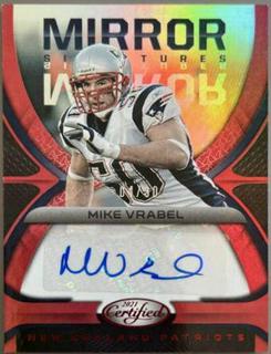Mike Vrabel