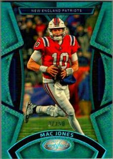 Mac Jones