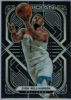 Zion Williamson