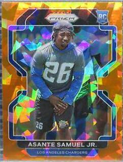 Asante Samuel Jr.