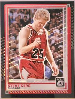 Steve Kerr