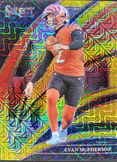Evan McPherson