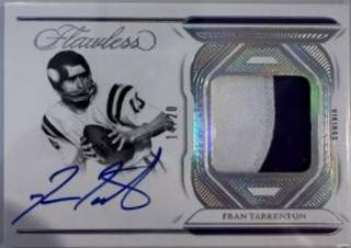 Fran Tarkenton