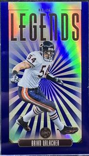 Brian Urlacher