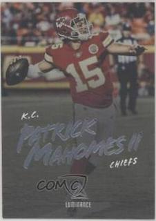 Patrick Mahomes II