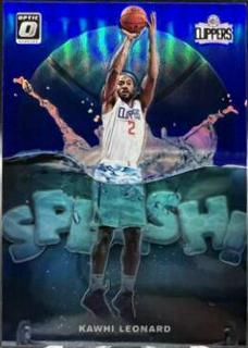 Kawhi Leonard