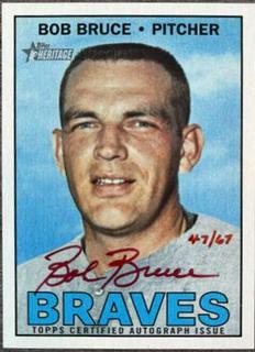 Bob Bruce