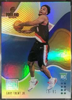 Gary Trent Jr.