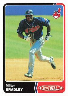 Milton Bradley