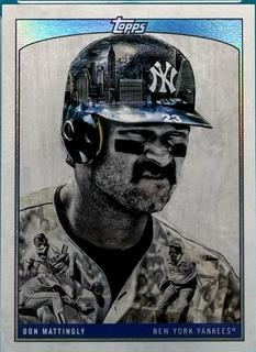 Don Mattingly