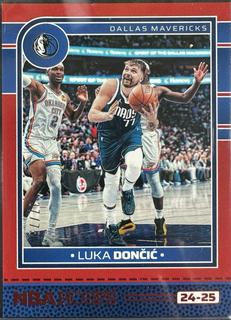 Luka Doncic
