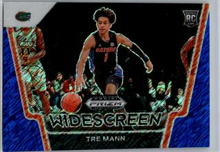 Tre Mann