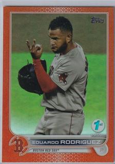 Eduardo Rodriguez