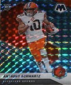 Anthony Schwartz