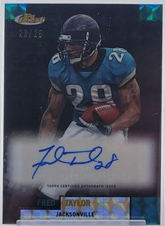 Jason Taylor