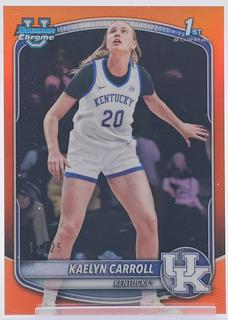 Kaelyn Carroll