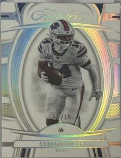 Stefon Diggs