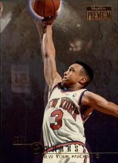 John Starks