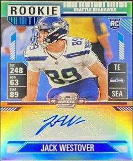 Jack Westover