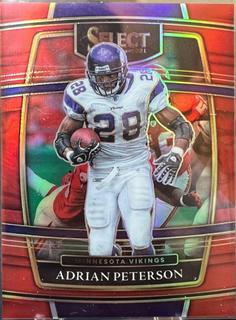 Adrian Peterson