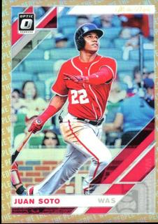 Juan Soto