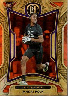 Makai Polk