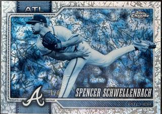 Spencer Schwellenbach