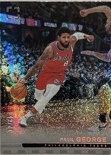 Paul George