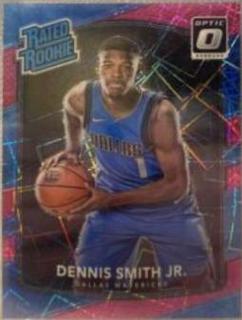 Dennis Smith Jr.
