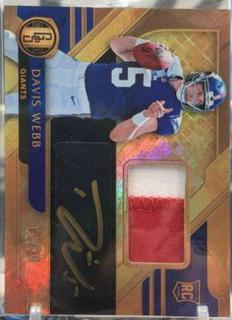 Davis Webb