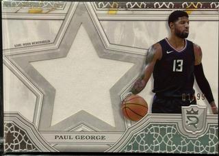 Paul George