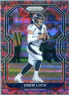 Drew Lock