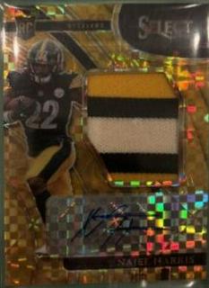 Najee Harris