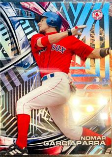 Nomar Garciaparra