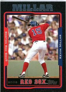 Kevin Millar