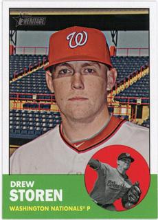Drew Storen