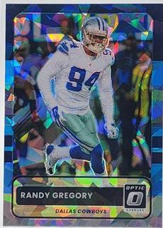 Randy Gregory