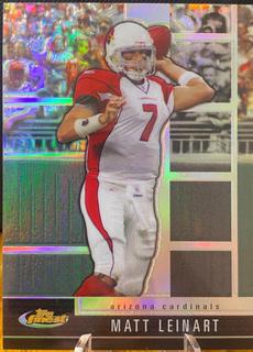 Matt Leinart