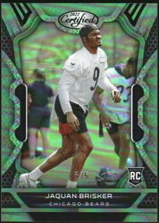 Jaquan Brisker