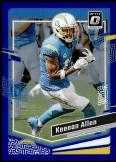Keenan Allen