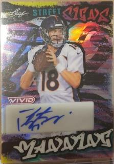 Peyton Manning