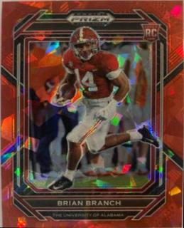 Brian Branch