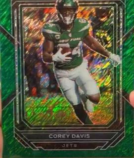 Corey Davis