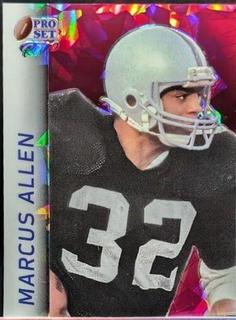 Marcus Allen