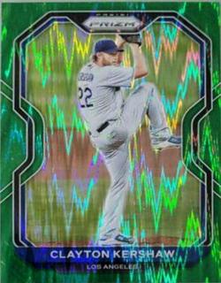 Clayton Kershaw