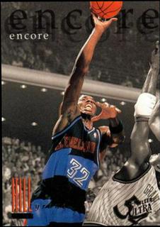 Tyrone Hill