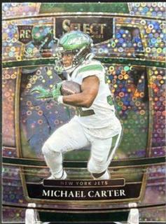 Michael Carter