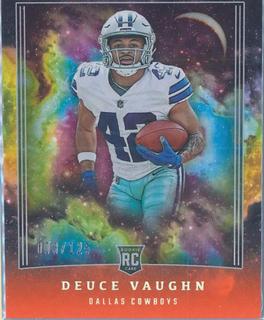 Deuce Vaughn