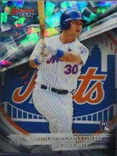Michael Conforto