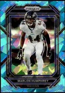 Marlon Humphrey